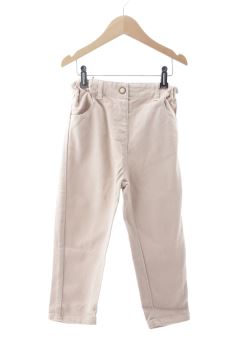 Jeans 5 ans PERCENTIL