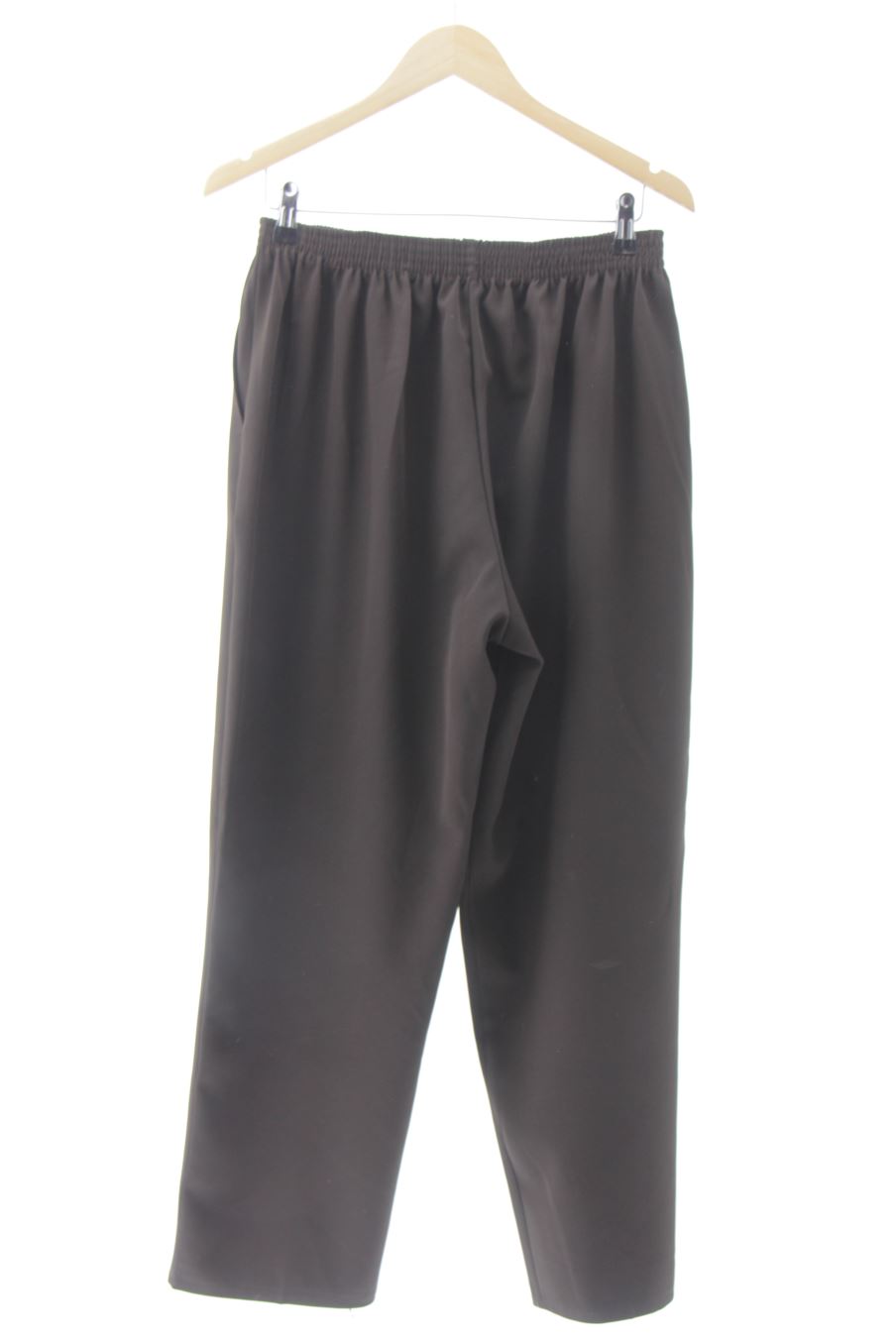 Pantalon PERCENTIL de la taille 60, de couleur marron