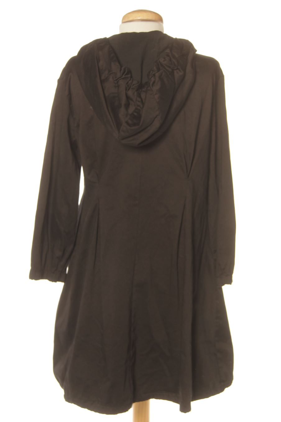 Blouson Made in italy de la taille S, de couleur noir