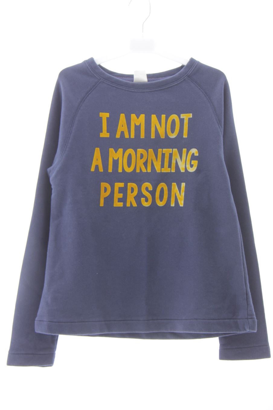 Sudadera de Zara de la talla 13 años de segunda mano