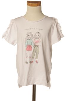 Camiseta 6 años Unit