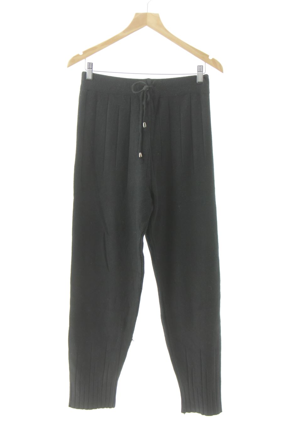 Pantalón Casual de PERCENTIL de la talla M, de color negro