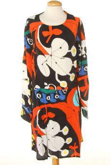 Vestido casual 44 Desigual, foto 1 de 2