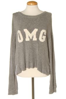 Pull S Pull & Bear, photo 1 sur 2