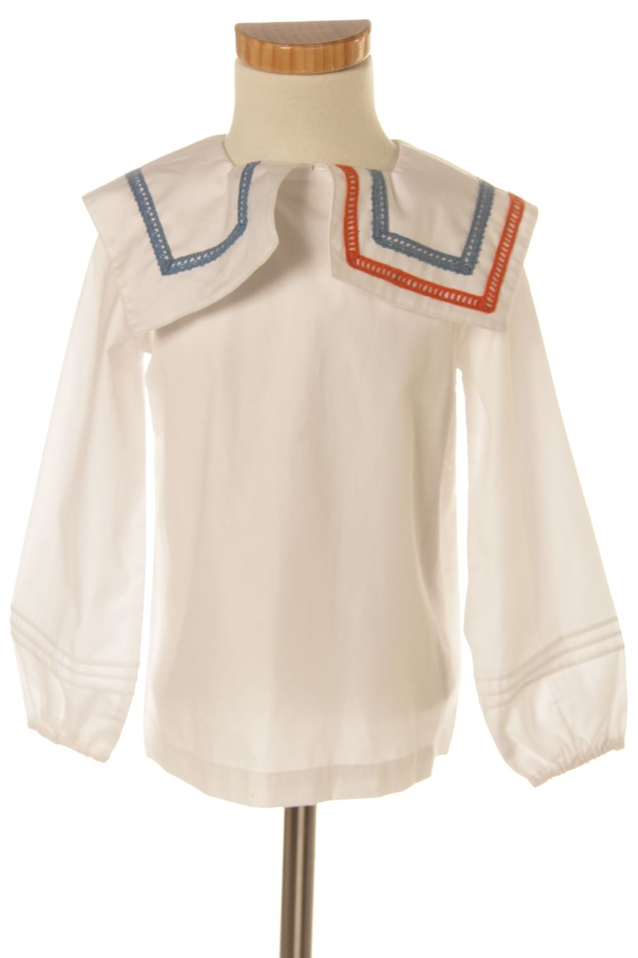 Blouse à manches longues Gocco de la taille 5 ans de seconde main
