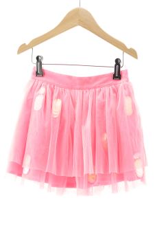 Aufwändiger Rock 104 Billieblush