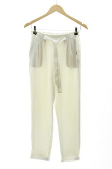 Pantalon S Stradivarius