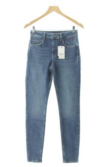 Jeans 38 Desigual, photo 1 sur 2