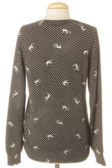Gilet M Relish