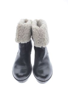 Bottines 37 clarks