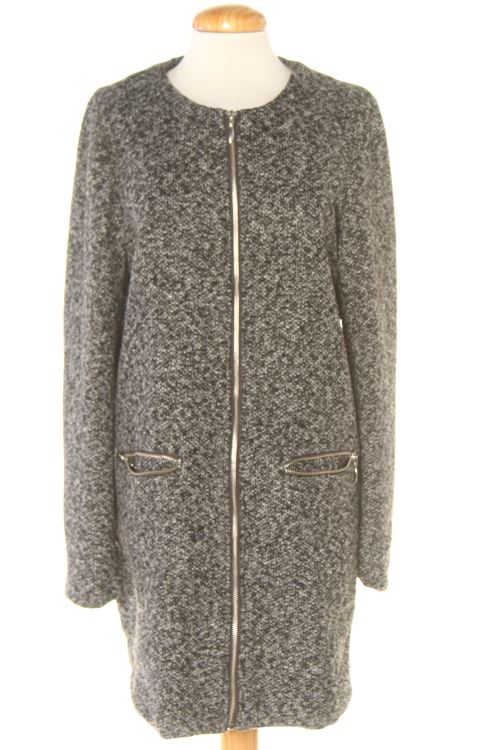 Manteau