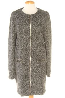 Manteau L Jacqueline De Yong