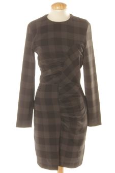 Robe casual S Mango