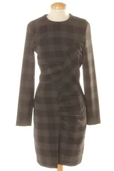 Vestito casual S Mango, foto 1 di 2