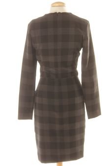 Robe casual S Mango
