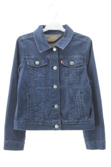 Jacke 152 Levi's