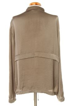 Chaqueta XL SUITEBLANCO