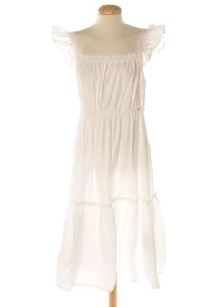 Vestido casual M Milano