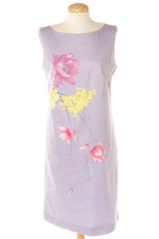 Vestido casual 42 Zendra