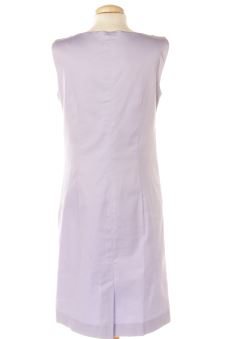 Vestido casual 42 Zendra