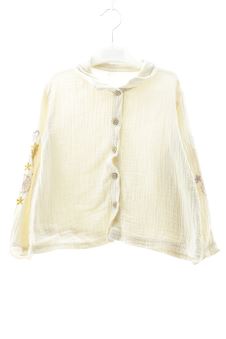 Chemise manches longues 3 ans Zeeman