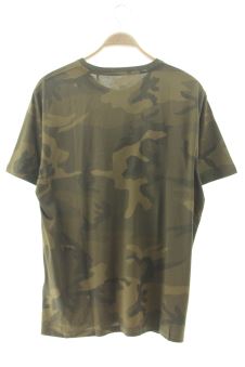 Maglietta XXL Alpha Industries Inc.