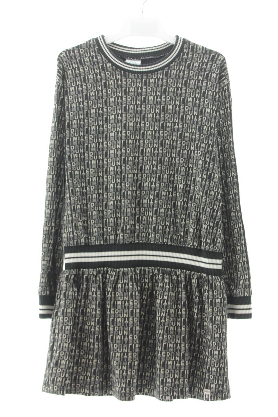 Robe Boboli de la taille 8 ans de seconde main