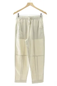 Pantalon Casual XS Zara, photo 1 sur 2