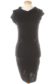 Vestido casual S Just d' Orange