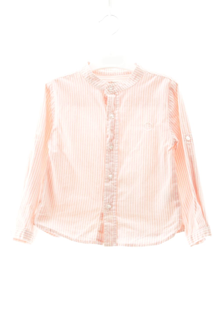Chemise manches longues Lola Palacios de la taille 4 ans de seconde main