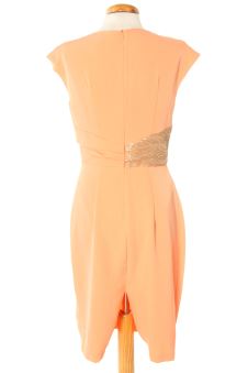 Robe casual 38 COCOA by Alf Briz
