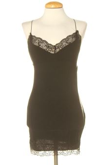 Robe casual S ZARA TRAFALUC