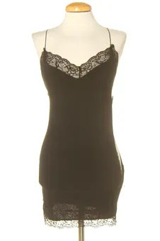 Robe casual S ZARA TRAFALUC, photo 1 sur 2