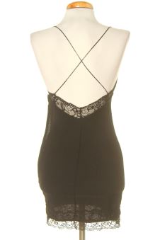 Robe casual S ZARA TRAFALUC