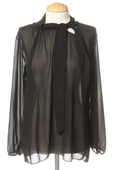 Blouse à manches longues L PERCENTIL