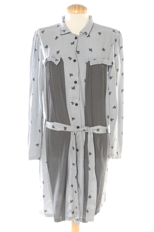 Robe casual
