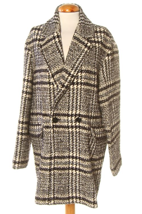 Manteau