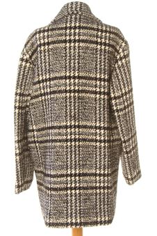 Manteau L Mango