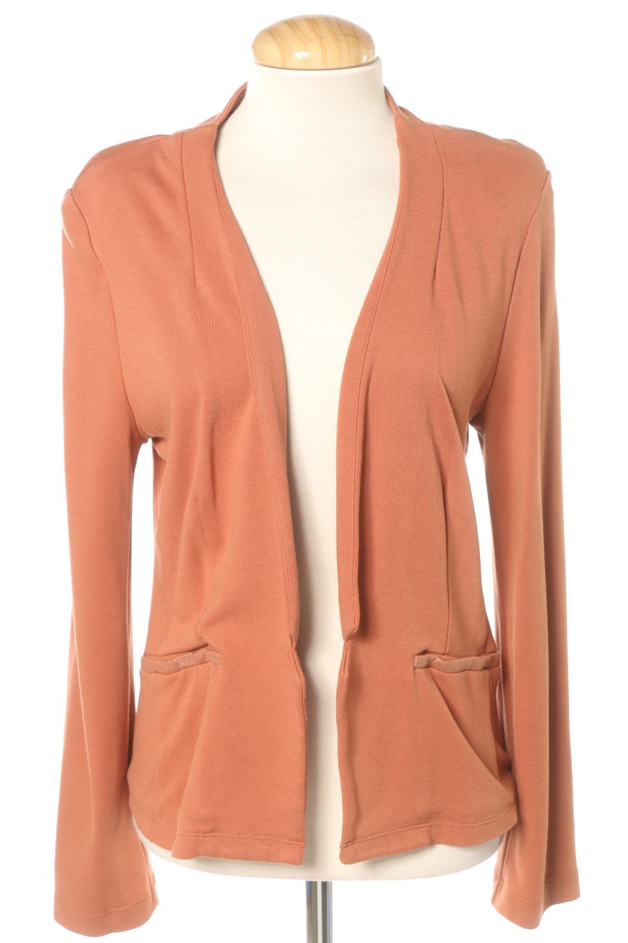 Gilet Amichi de la taille M, de couleur rose