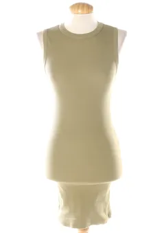 Vestito casual S Pull & Bear, foto 1 di 2