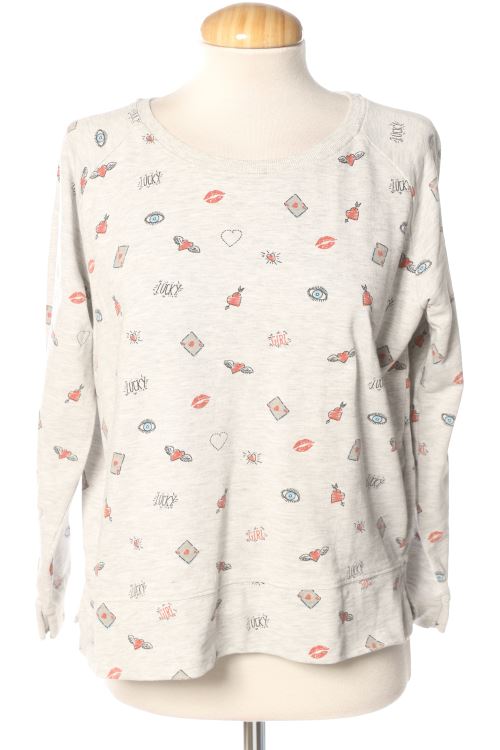 Sudadera