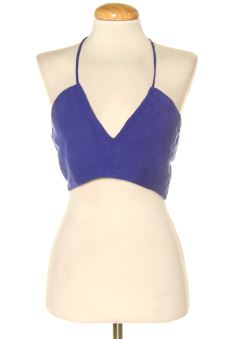 Top M Oysho, foto 1 di 2