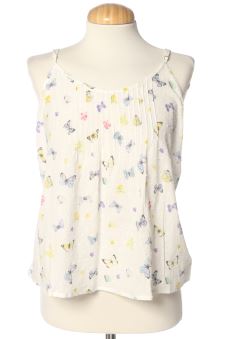 Blouse à manches courtes 40 Women'secret, photo 1 sur 2