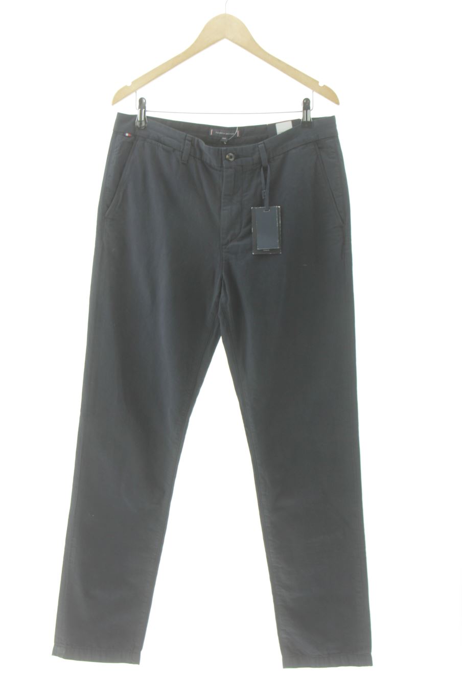 Pantalon largo de Tommy Hilfiger de la talla 44