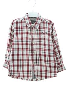 Camisa de manga larga 3 anni Mayoral