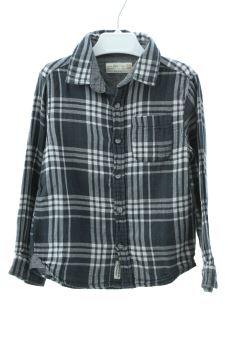 Camisa de manga larga 3 años Zara