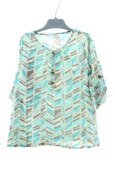 Langärmelige Bluse 110 Les Petits Prix