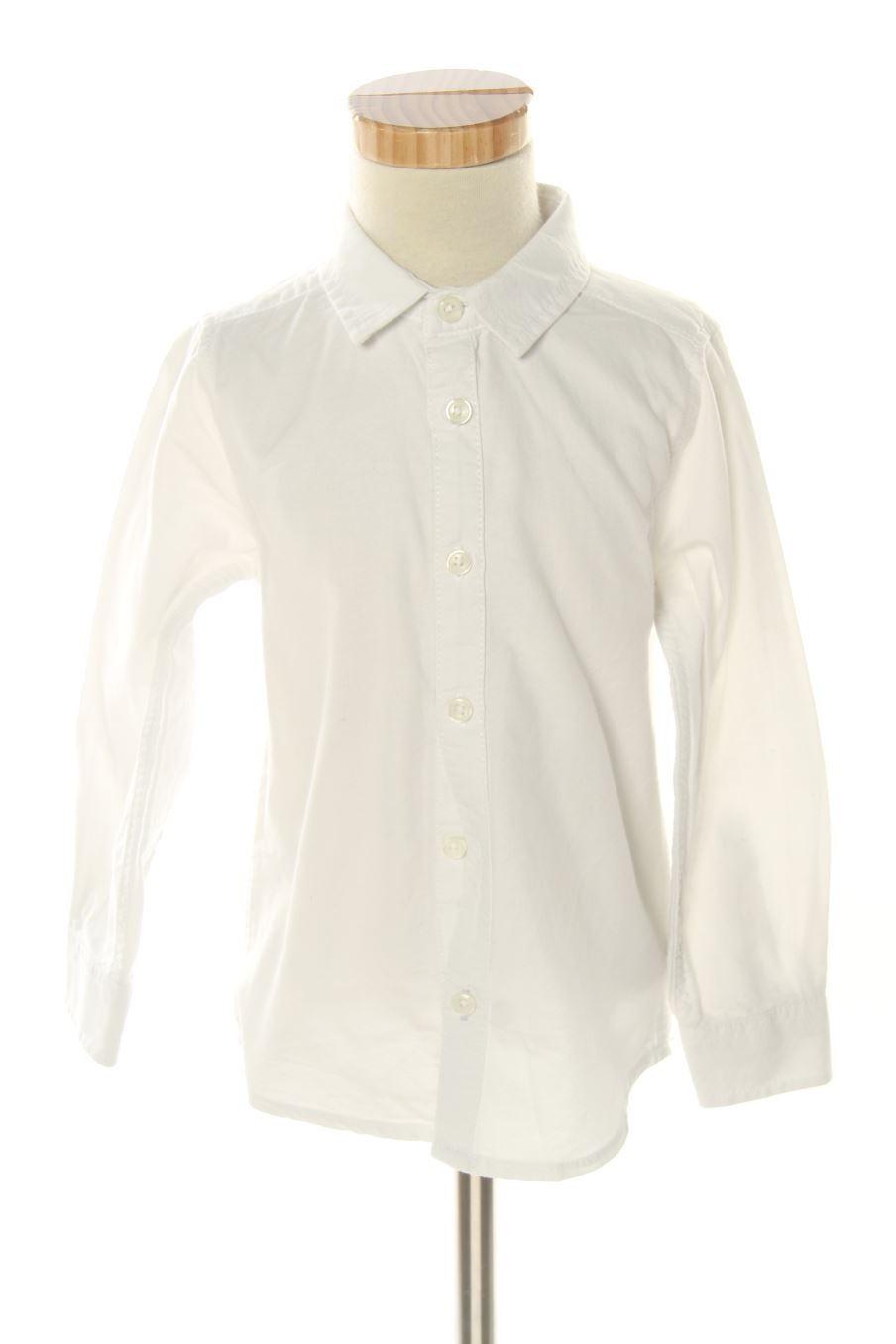 Camisa de manga larga de Sfera de la talla 4 años de segunda mano