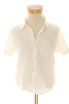 Camisa de manga corta 2 años Mayoral
