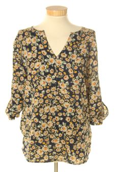 Blouse à manches longues S Emma & Ella